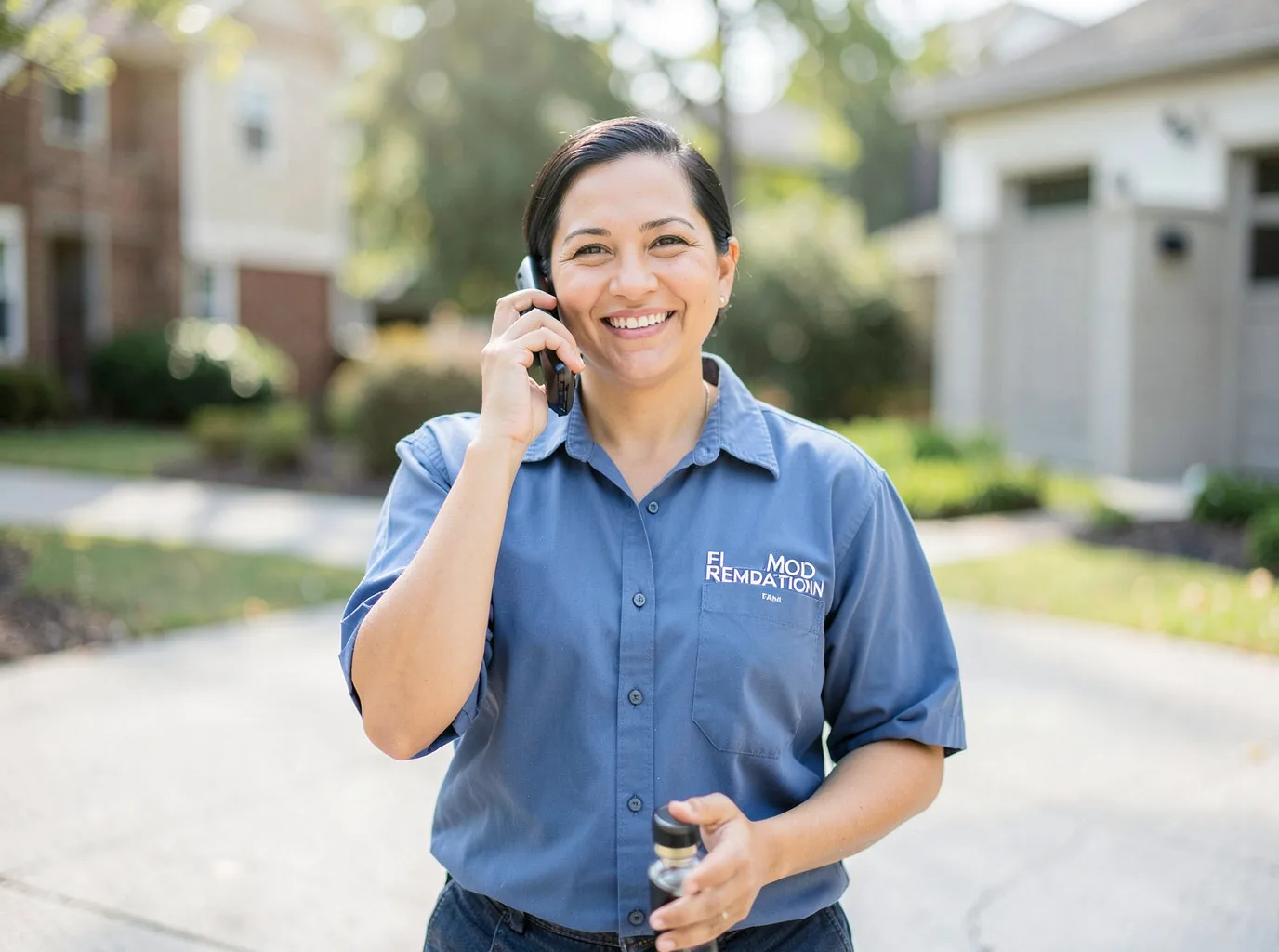 Mold Remediation Nazareth, PA FAQs